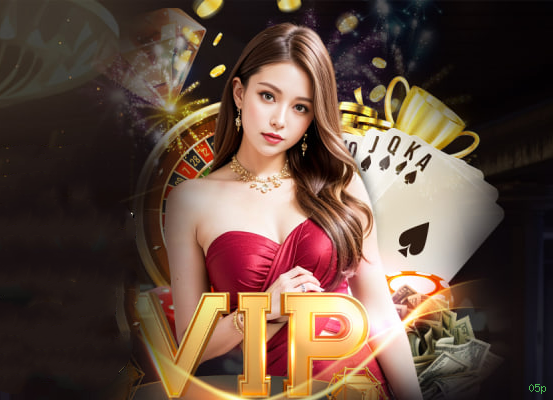 05p slots no app