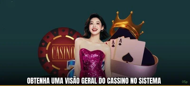 Slots com prêmios 05p